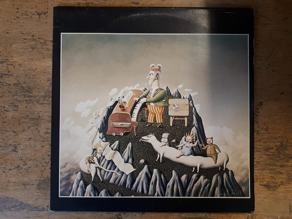 The Young Persons' Guide To King Crimson