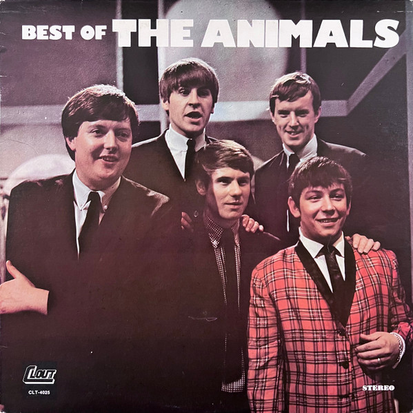 Best Of The Animals