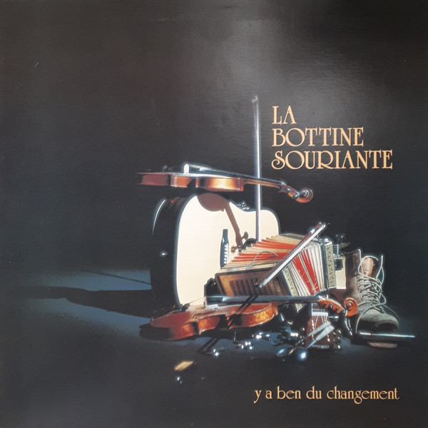 Y A Ben Du Changement