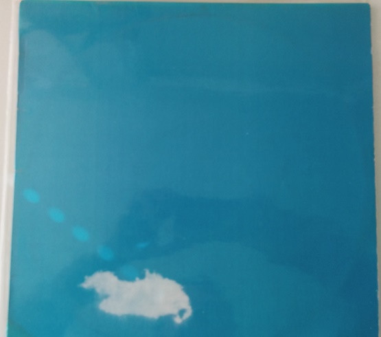 Live Peace In Toronto 1969