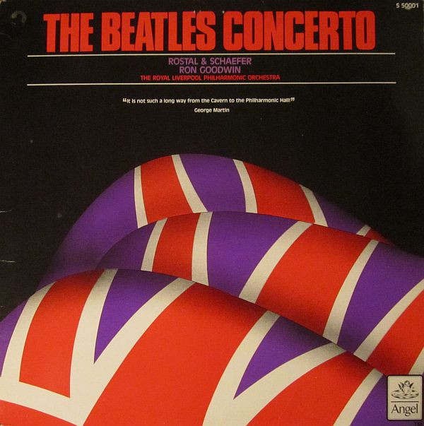 The Beatles Concerto