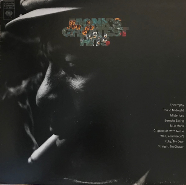 Monk's Greatest Hits