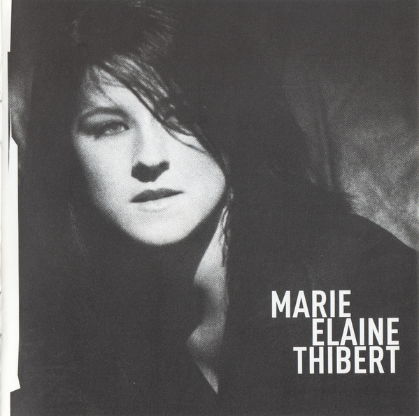 Marie Elaine Thibert