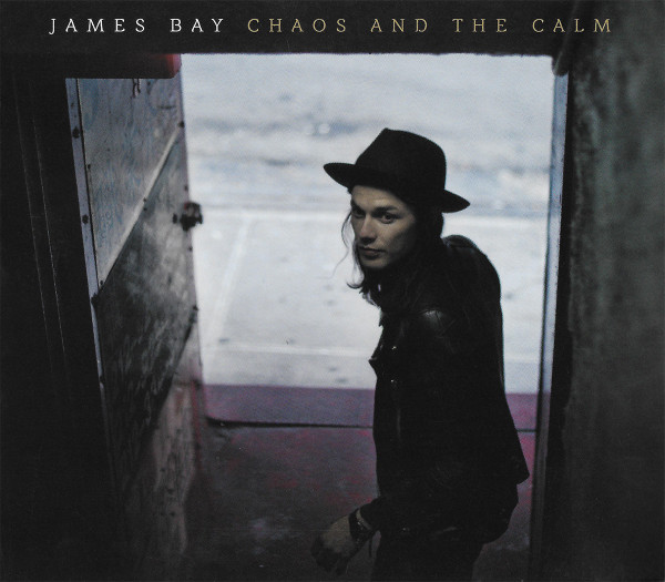 Chaos And The Calm
