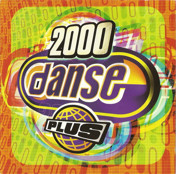 DansePlus 2000