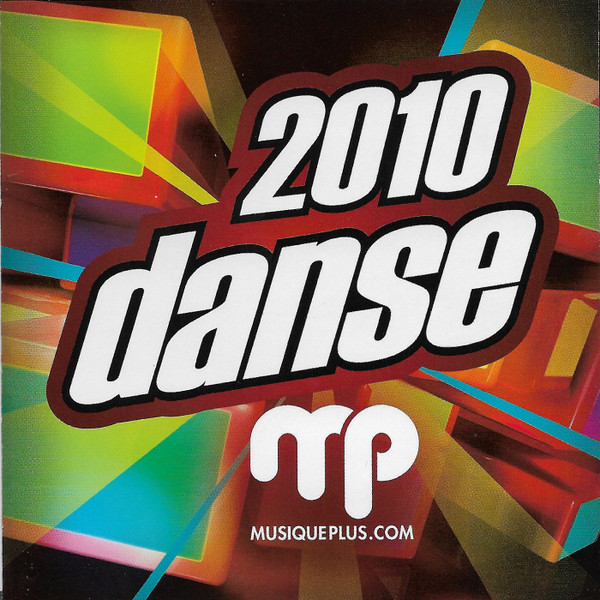 2010 DansePlus par Various