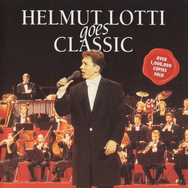 Helmut Lotti Goes Classic