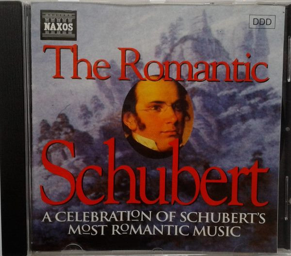 The Romantic Schubert