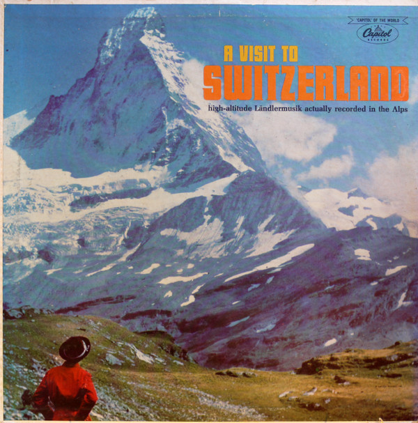 A Visit To Switzerland