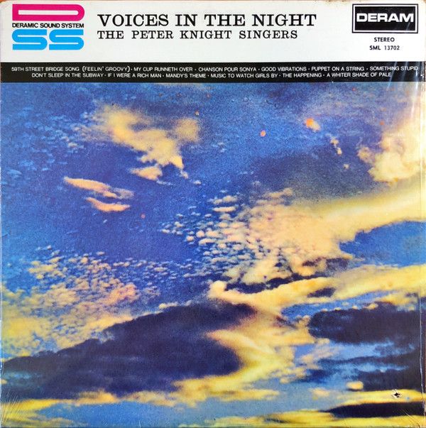 Voices In The Night