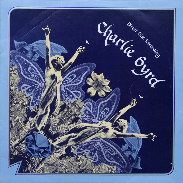 Direct Disc Recording