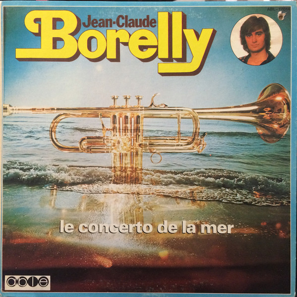 Le Concerto De La Mer