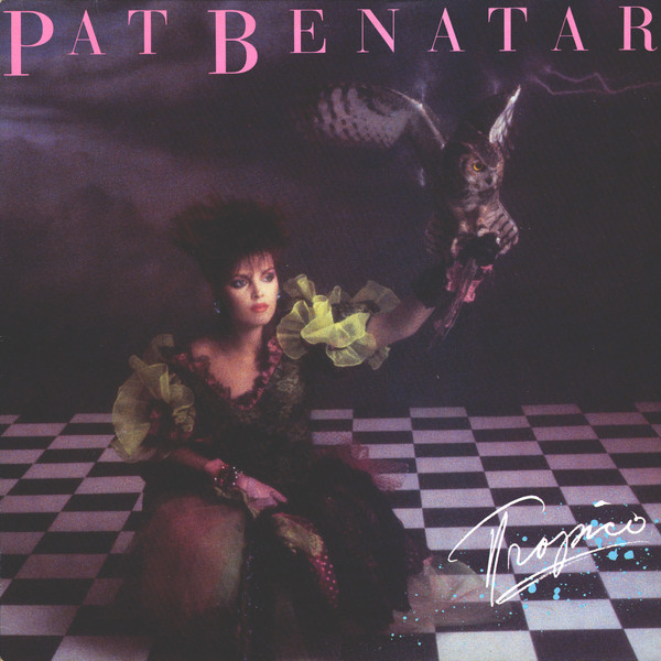 Tropico par Pat Benatar