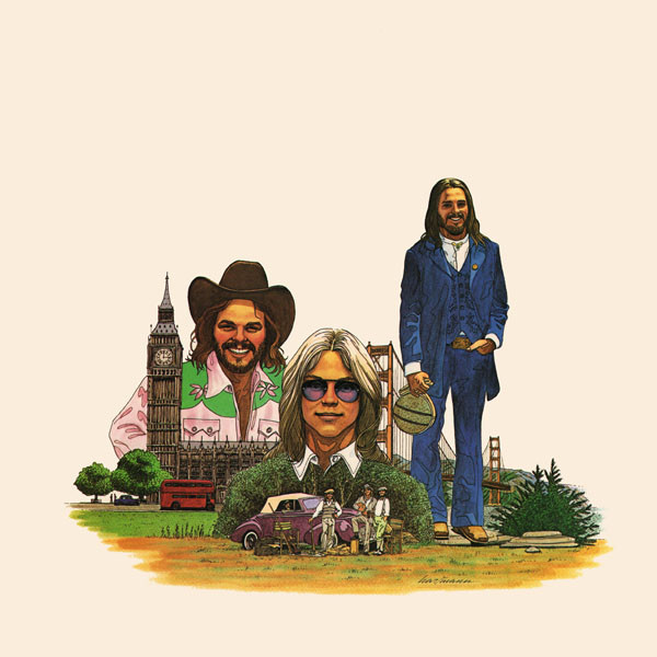 History · America's Greatest Hits