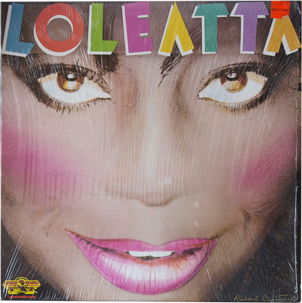 Loleatta Holloway
