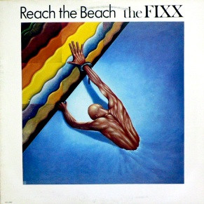Reach The Beach