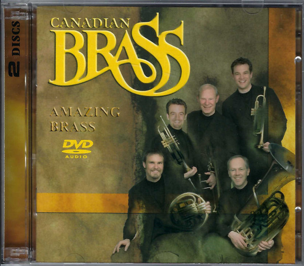 Amazing Brass