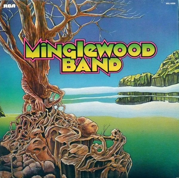Minglewood Band