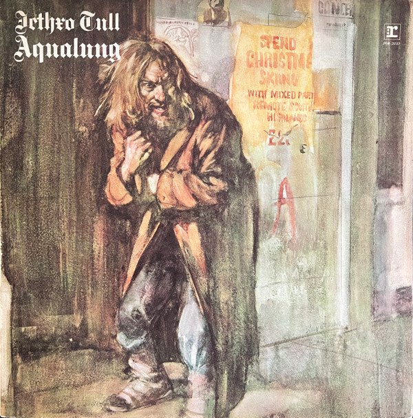 Aqualung