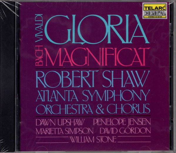 Gloria / Magnificat