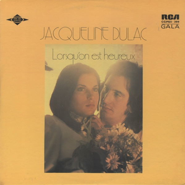 Lorsqu'on Est Heureux