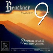 Bruckner: Symphony No. 9