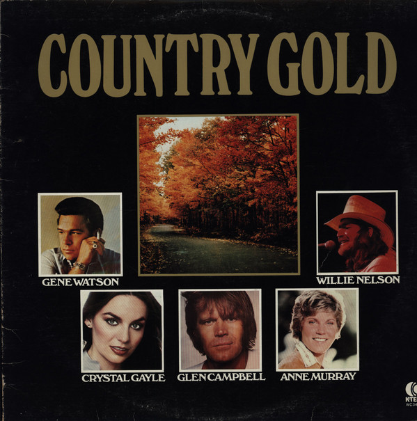 Country Gold
