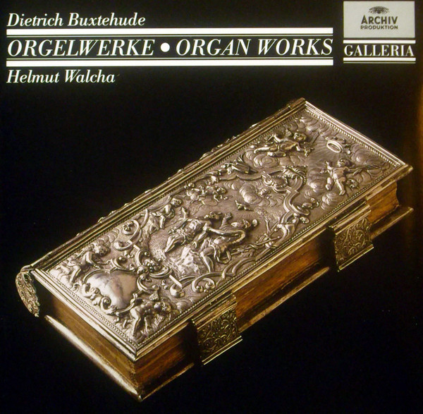 Orgelwerke - Organ Works