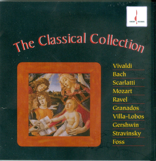 The Classical Collection