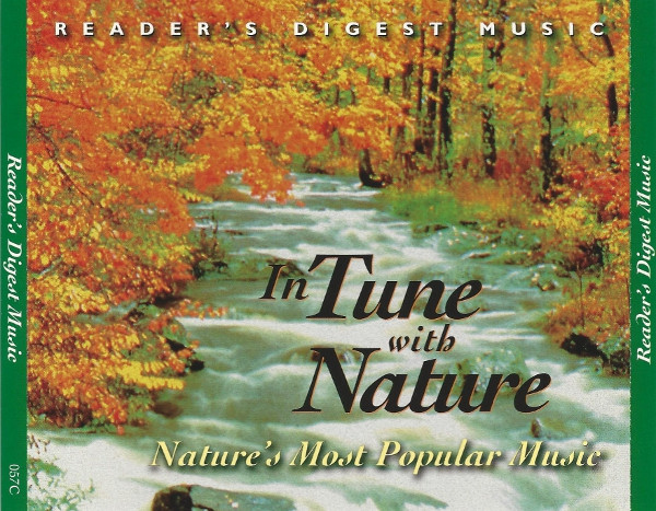 In Tune With Nature