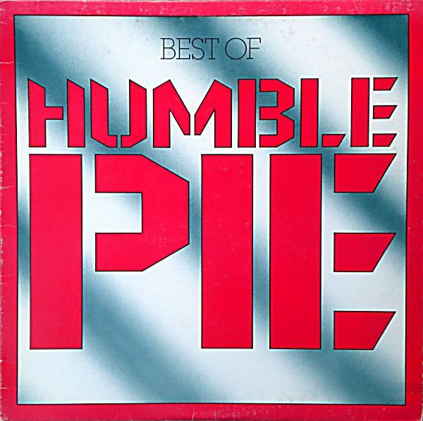 The Best Of The Humble Pie