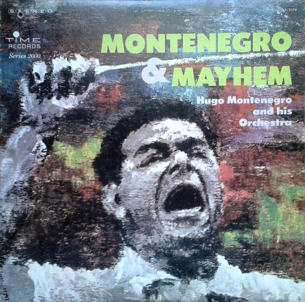 Montenegro & Mayhem