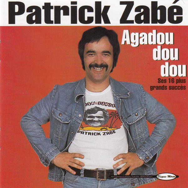Agadou Dou Dou Ses 16 Plus Grands Succès