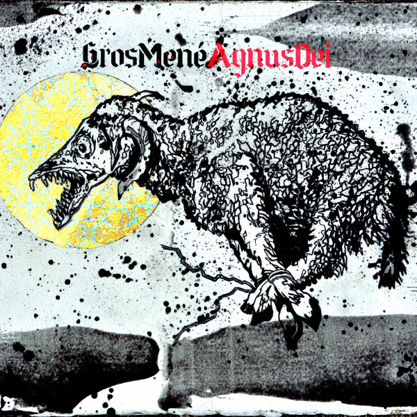 Agnus Dei