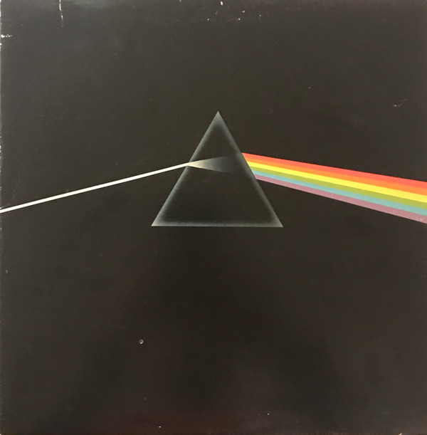 The Dark Side Of The Moon
