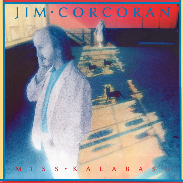 Miss Kalabash par Jim Corcoran