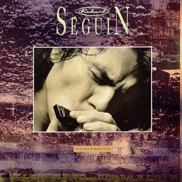 Journée D'Amérique