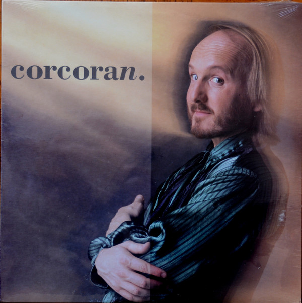 Corcoran par Jim Corcoran