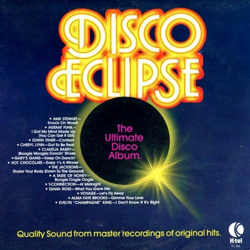 Disco Eclipse