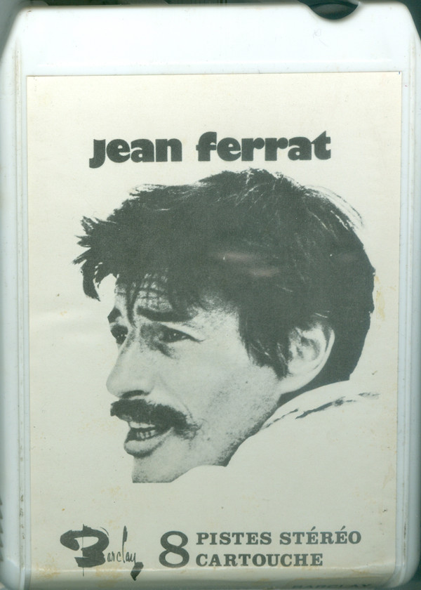 Jean Ferrat