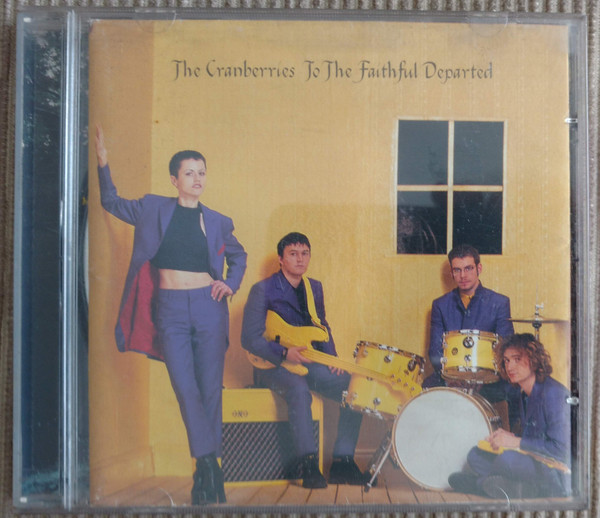 To The Faithful Departed