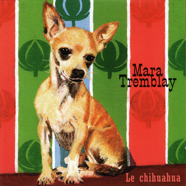 Le Chihuahua