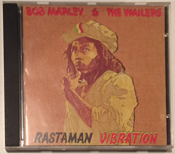 Rastaman Vibration