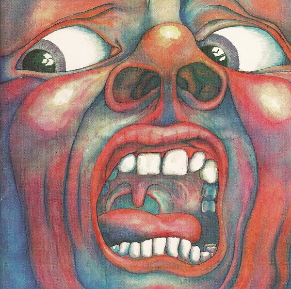 In The Court Of The Crimson King (An Observation By King Crimson)