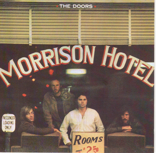 Morrison Hotel