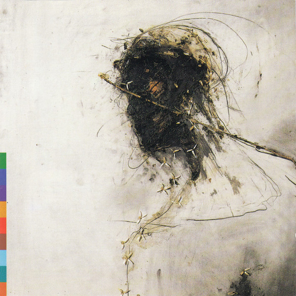 Passion - Music For The Last Temptation Of Christ