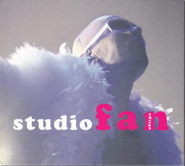 Studio Fan - Live Fan