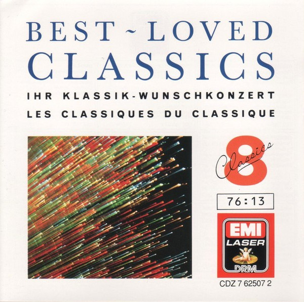 Best-Loved Classics 8