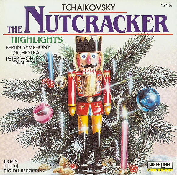 The Nutcracker (Highlights)