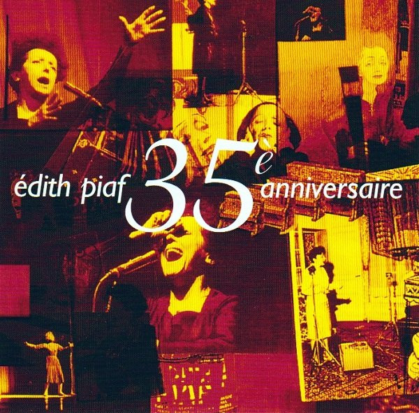35è Anniversaire